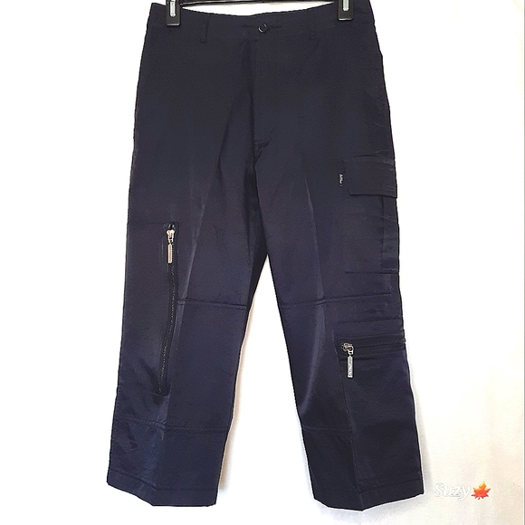 IN WEAR Cargo Utility Crops - Picture 3 of 9